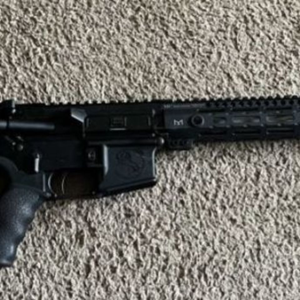 Image 2 - 3 Gun Ready AR15