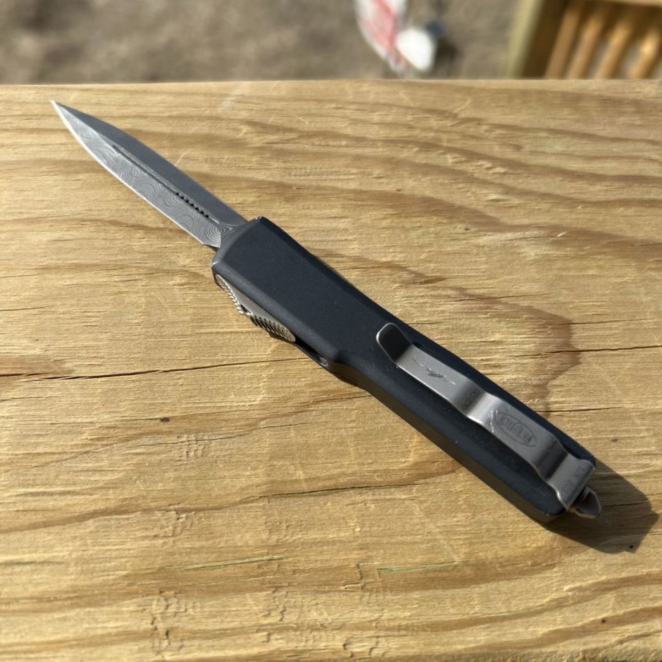 Image 3 - Strider / Microtech Yard Sale