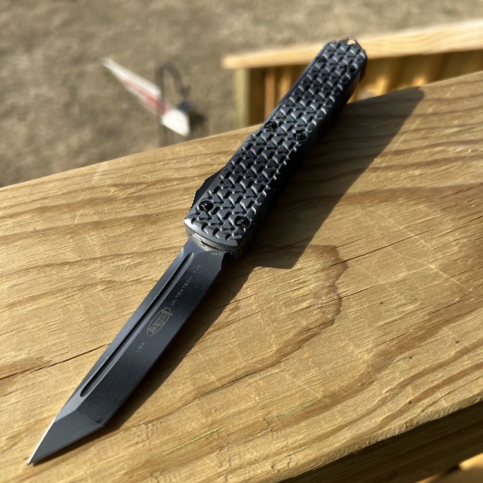 Image 2 - Strider / Microtech Yard Sale