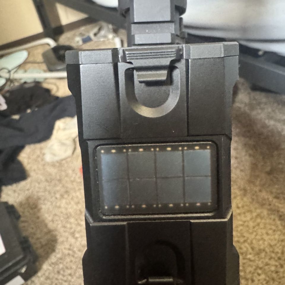 Image 2 - Holosun arms max ronin