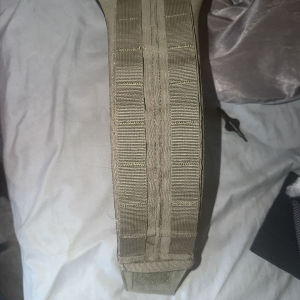 Image 3 - Crye avs harness 