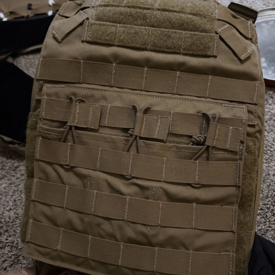 Image 3 - Crye cpc xl 