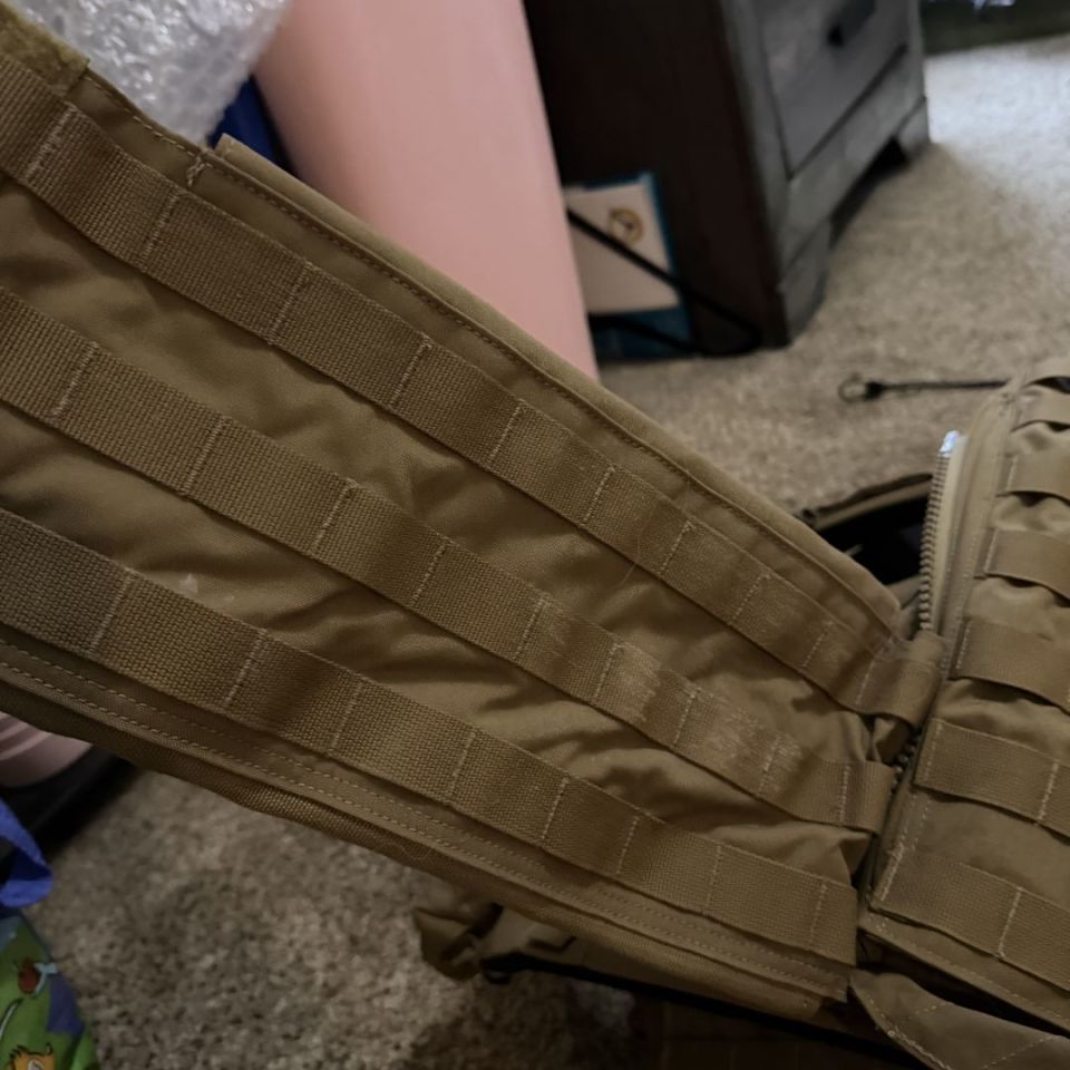 Image 2 - Crye cpc xl 