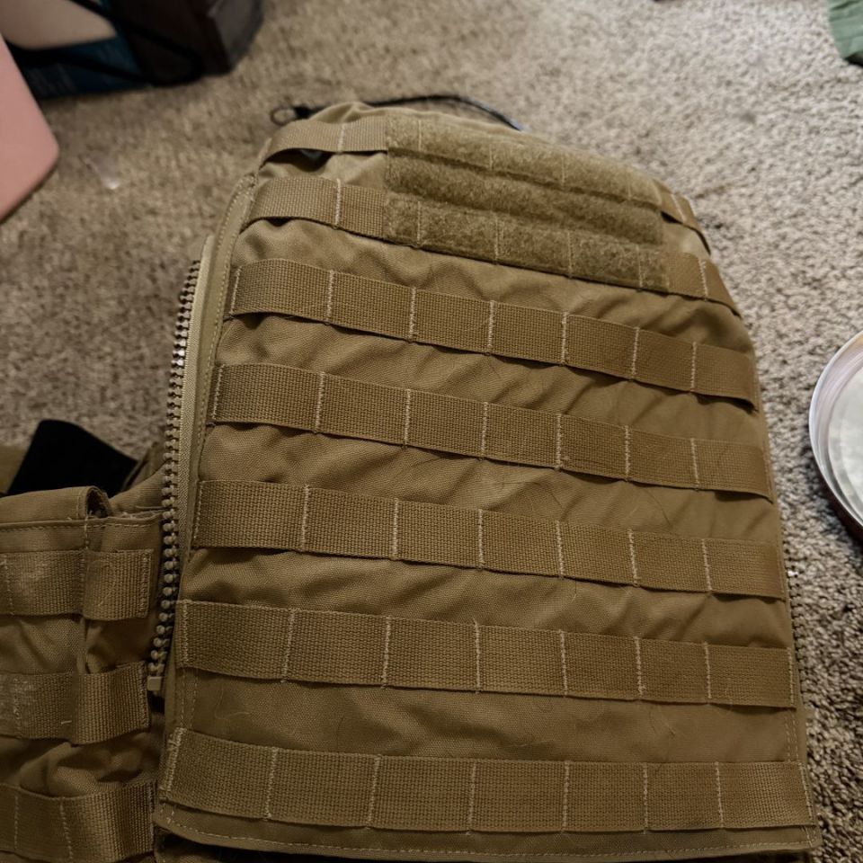 Image 1 - Crye cpc xl 