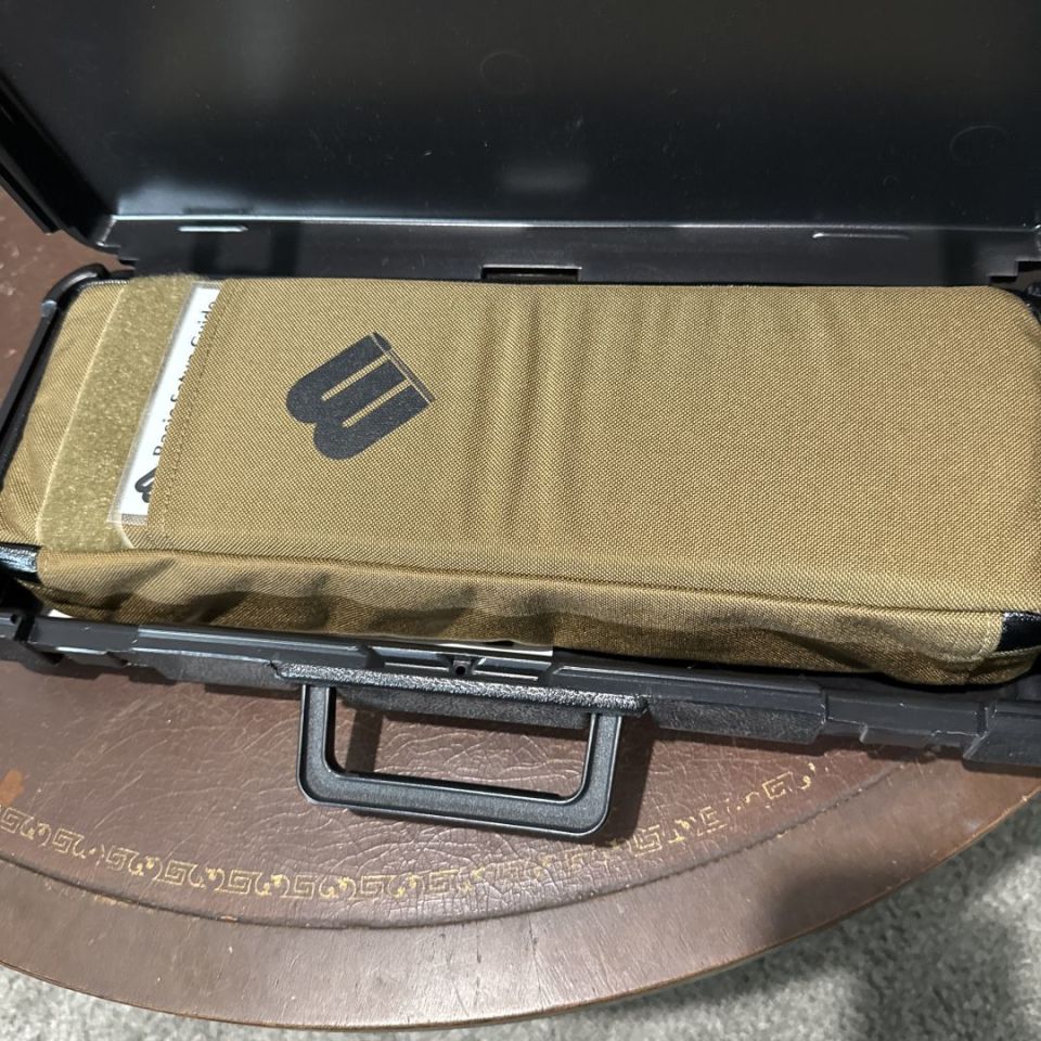 Image 3 - MagnetoSpeedV3 Berry Compliant