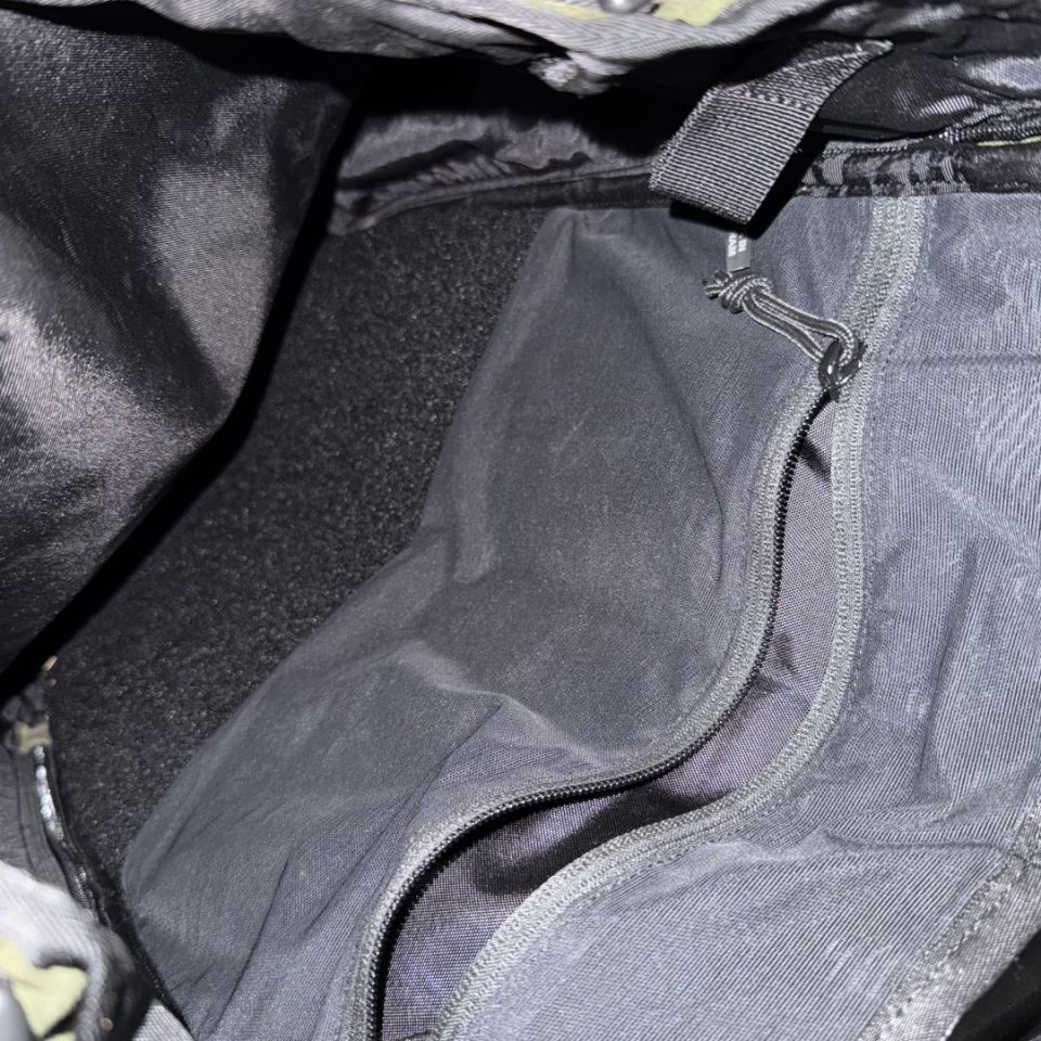 Image 4 - Grey Ghost Gear Gypsy Backpack