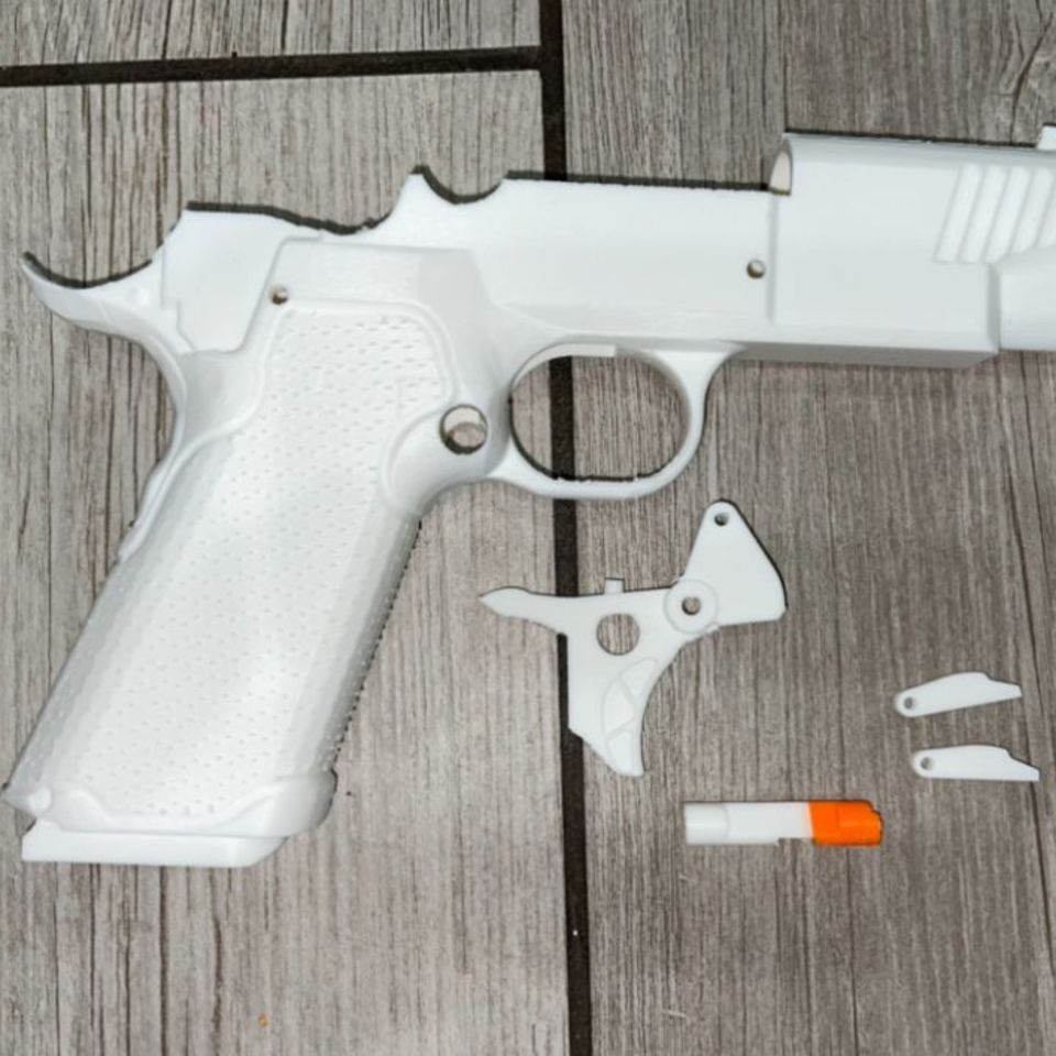 Image 3 - Demo/blem Platypus ACE VR set