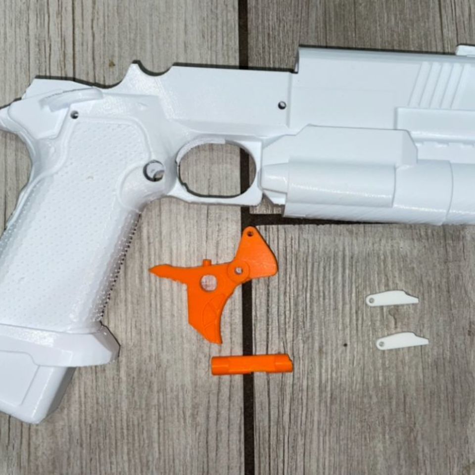 Image 2 - Demo/blem Platypus ACE VR set