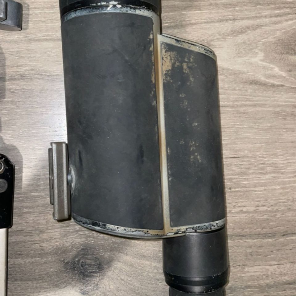 Image 3 - Leupold Mark 4 Spotting Scope