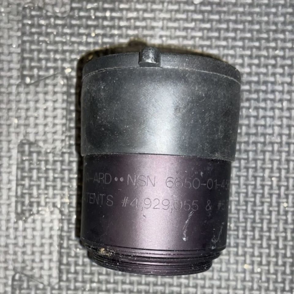 Image 8 - M24 EMA Sunshade and ARD