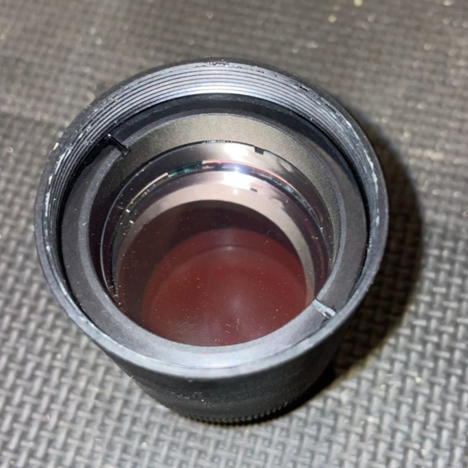 Image 4 - M24 EMA Sunshade and ARD