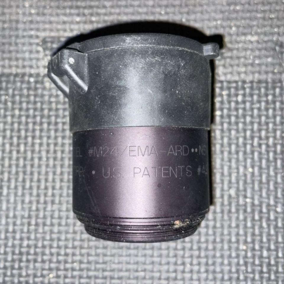 Image 5 - M24 EMA Sunshade and ARD