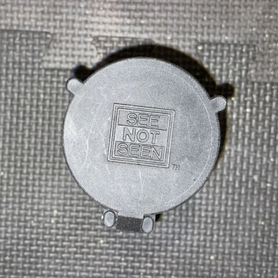 Image 7 - M24 EMA Sunshade and ARD