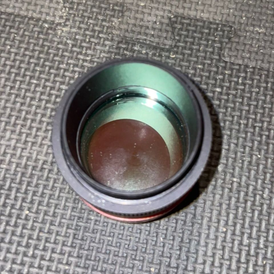 Image 3 - M24 EMA Sunshade and ARD