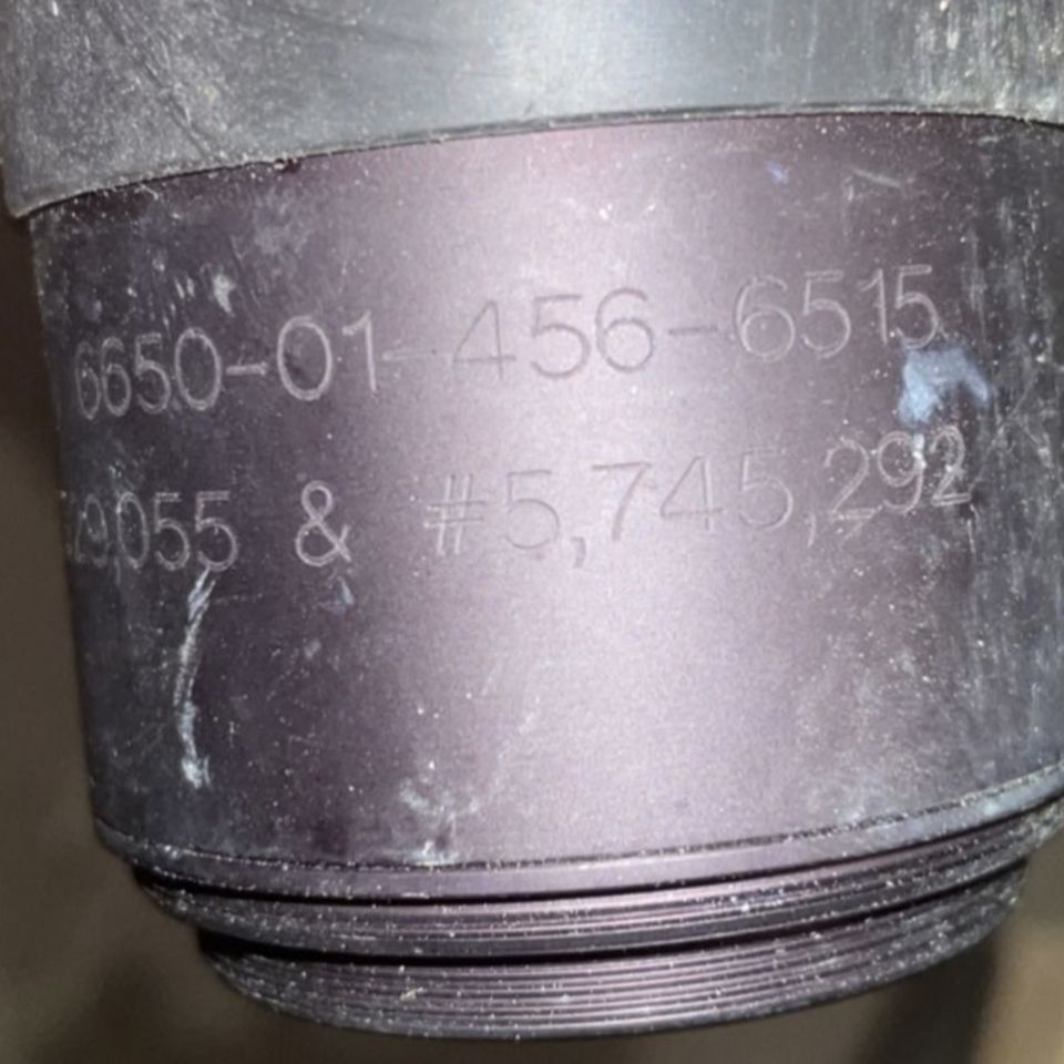 Image 9 - M24 EMA Sunshade and ARD