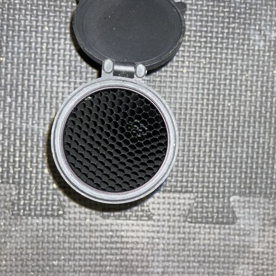 Image 6 - M24 EMA Sunshade and ARD