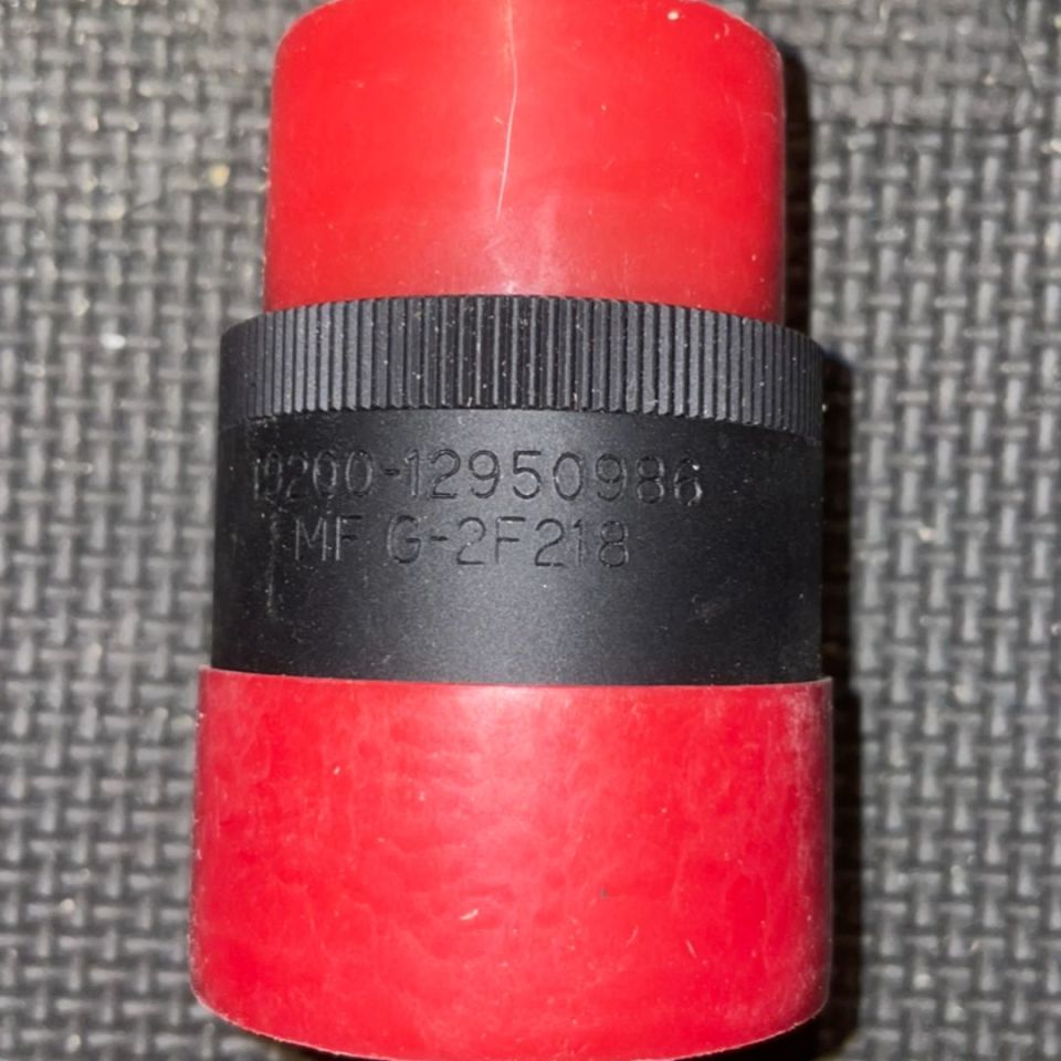 Image 2 - M24 EMA Sunshade and ARD