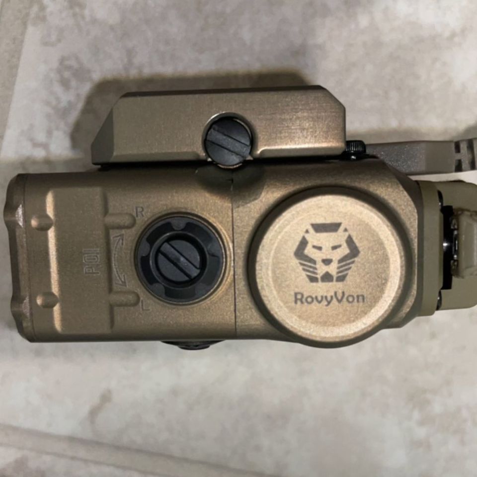 Image 4 - ROVYVON GL5 PRO+GS1 switch