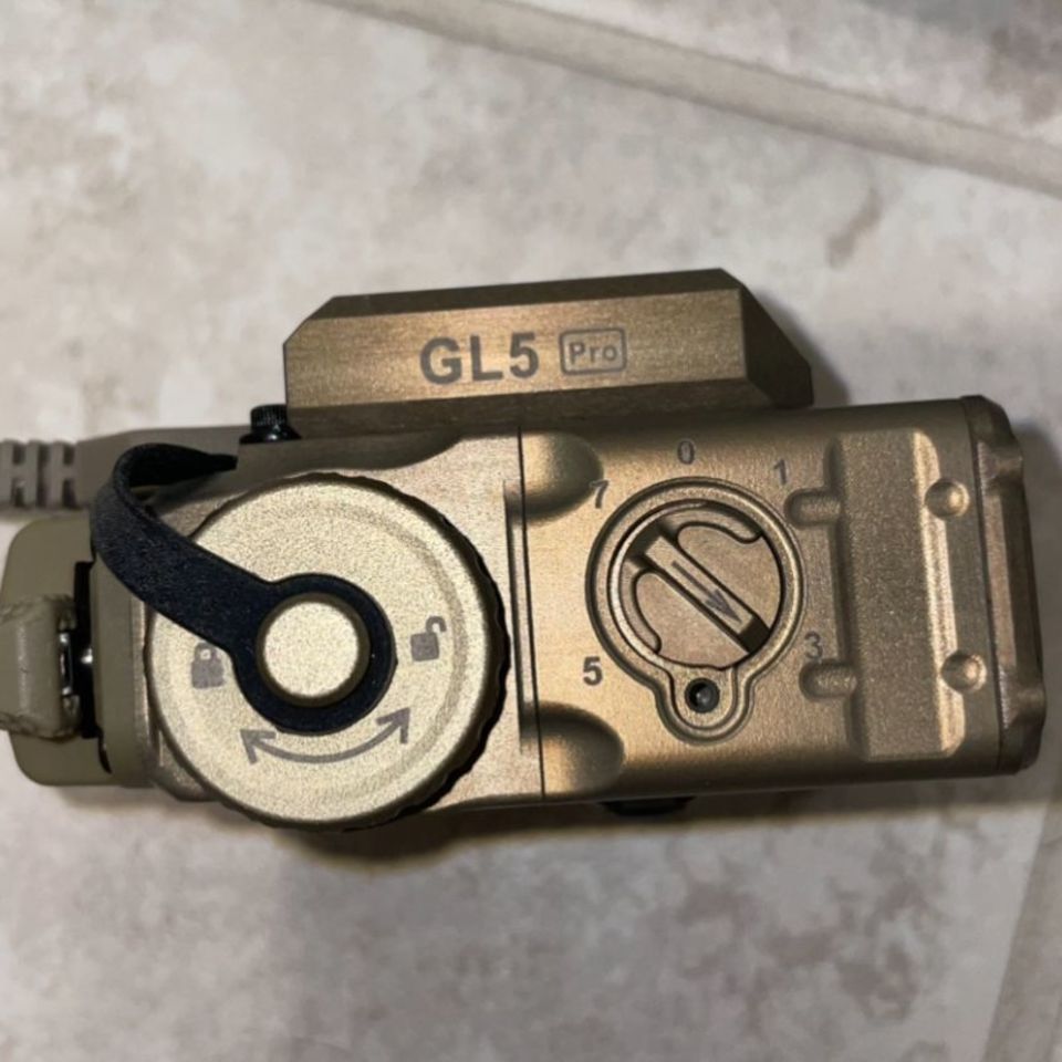 Image 5 - ROVYVON GL5 PRO+GS1 switch