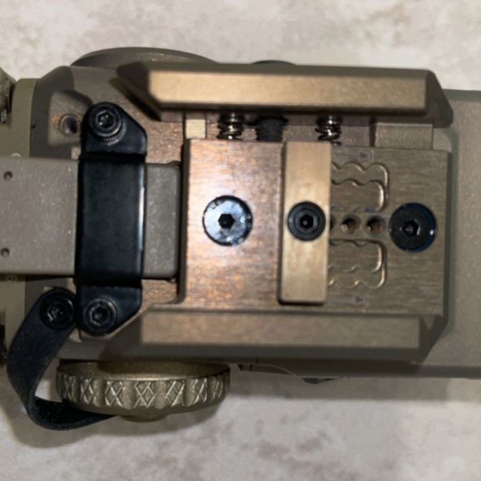 Image 3 - ROVYVON GL5 PRO+GS1 switch