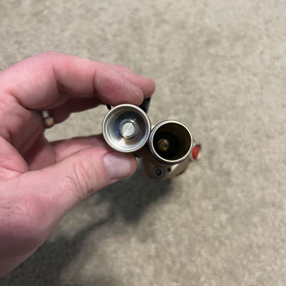 Image 4 - GLARE MOUT Plus 200mW