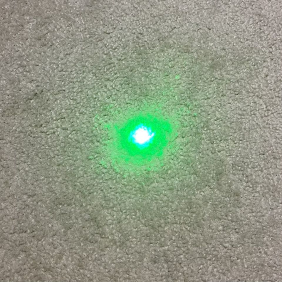 Image 2 - GLARE MOUT Plus 200mW