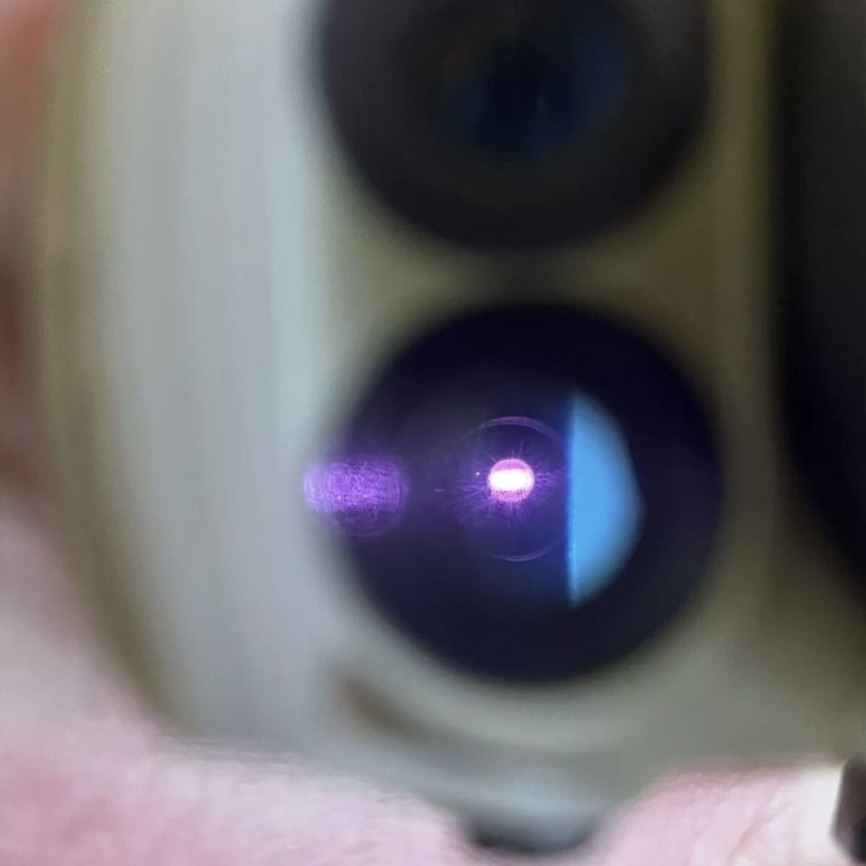 Image 3 - BAE UTM Thermal Monocular 