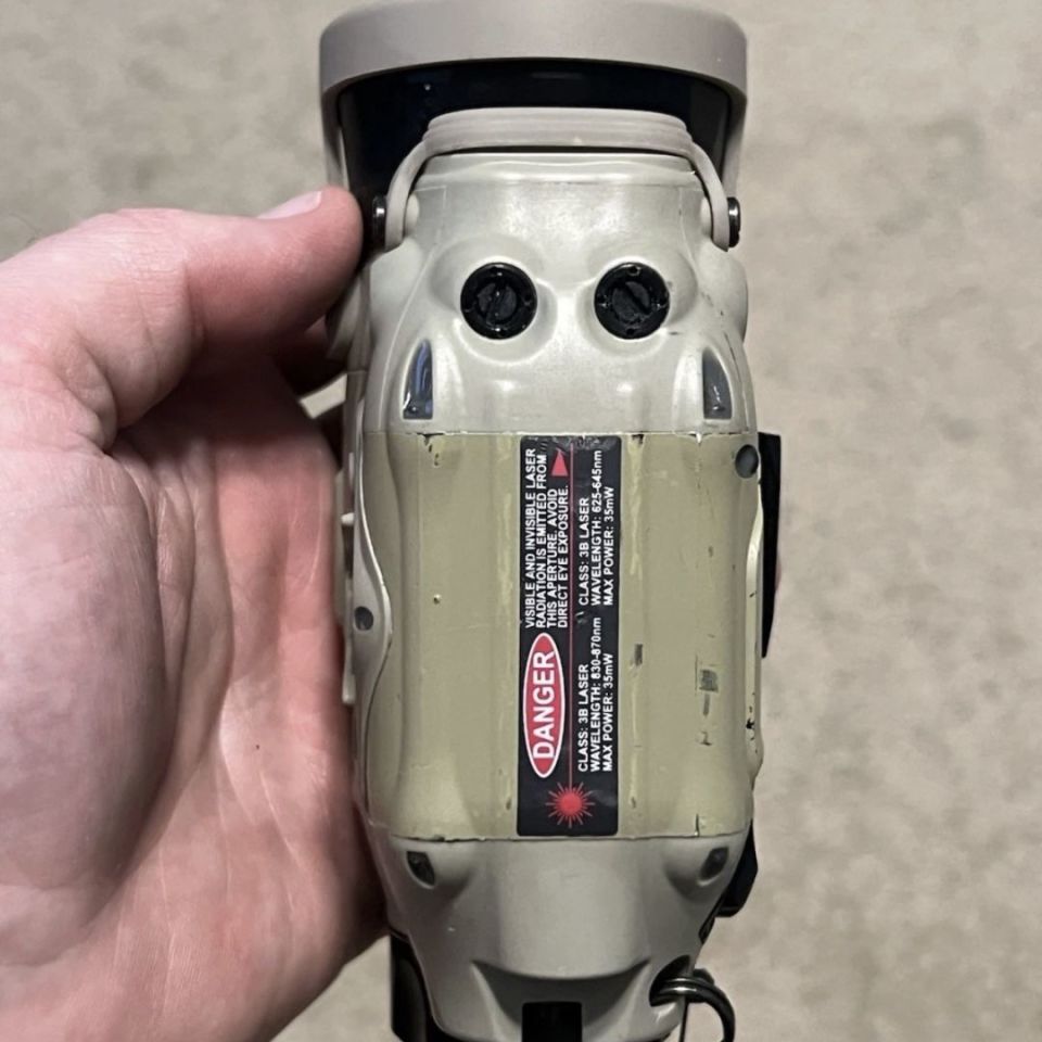 Image 2 - BAE OASYS UTM THERMAL