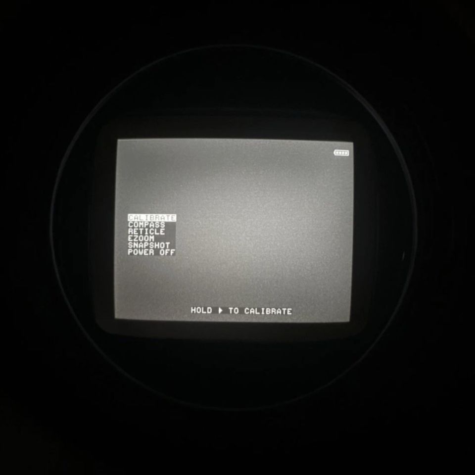 Image 3 - BAE OASYS UTM THERMAL