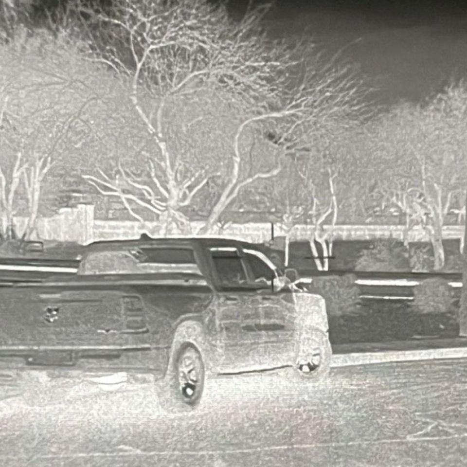 Image 4 - BAE OASYS UTM THERMAL