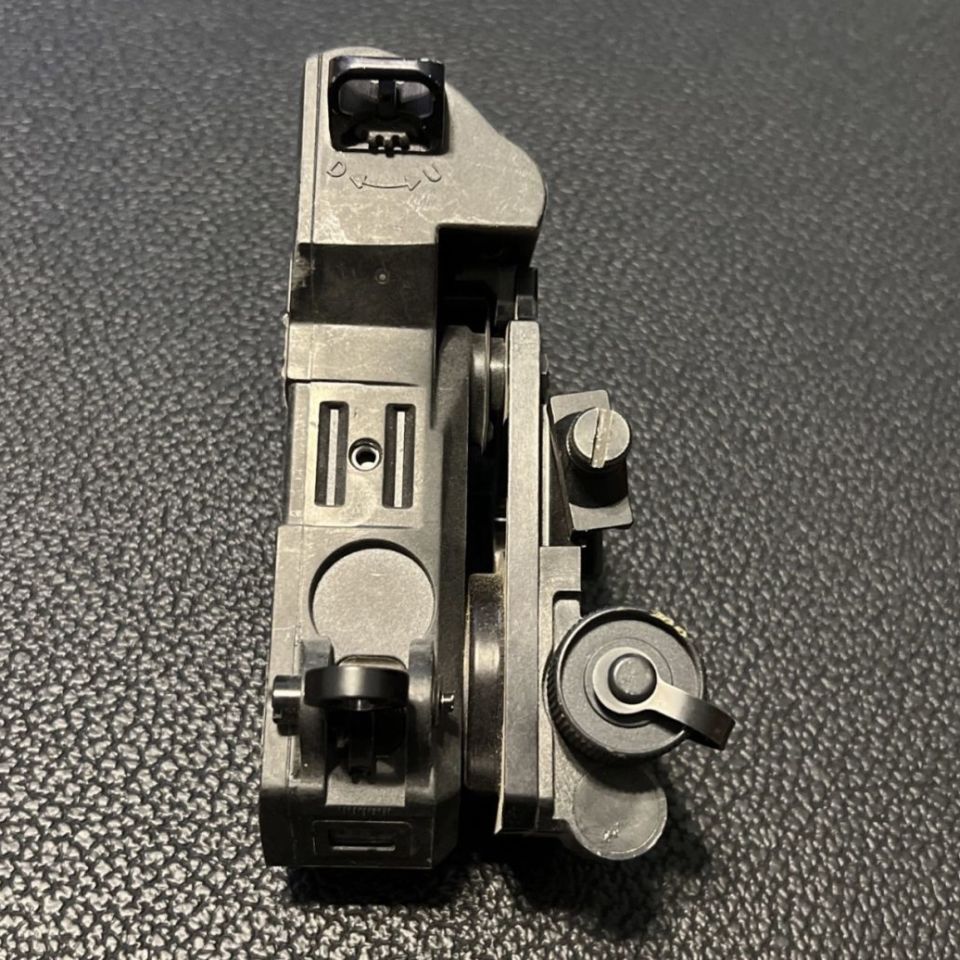 Image 4 - M203 sight 