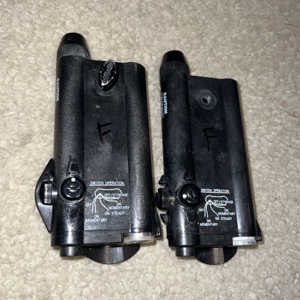 Image 1 - PAQ4C Junk units parts scrap 