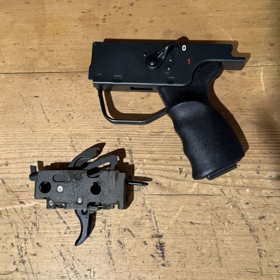 Image 2 - HK94 Trigger Housing and Pack