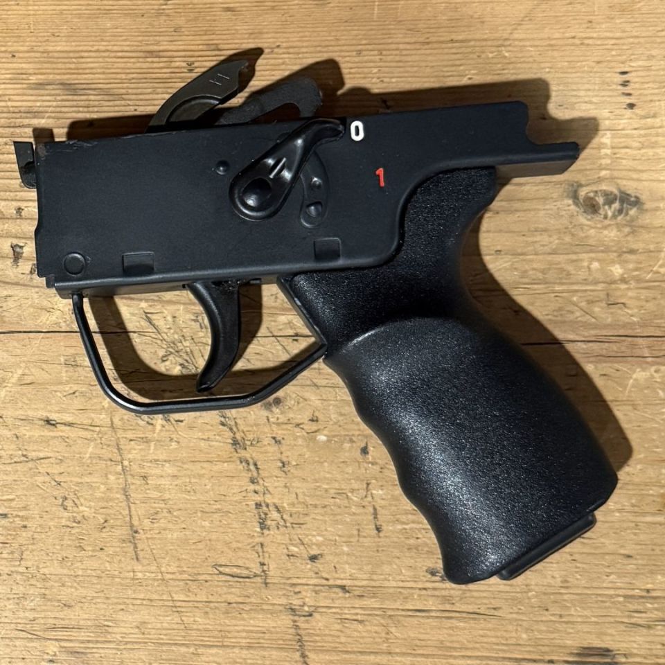 Image 1 - HK94 Trigger Housing and Pack