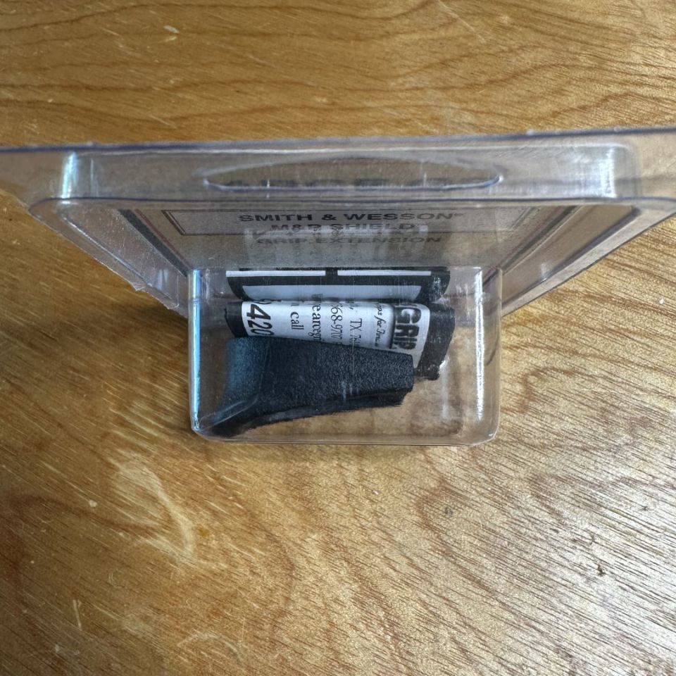 Image 2 - Shield grip extension 