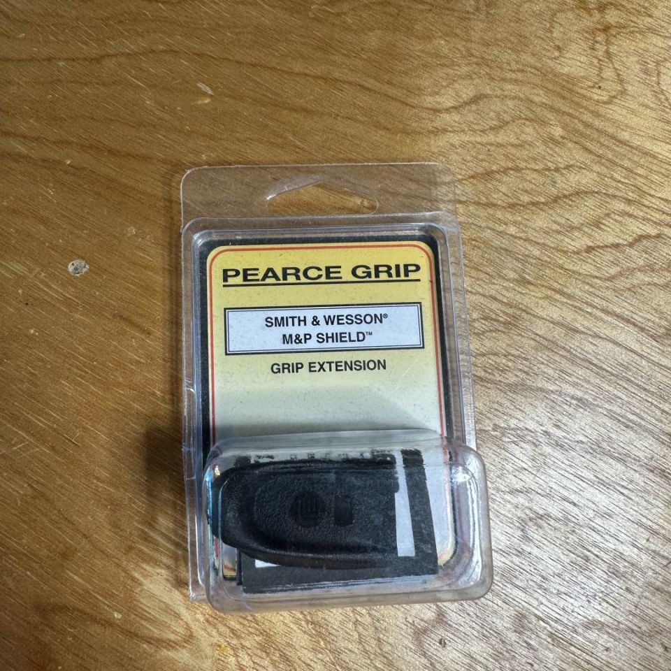 Image 3 - Shield grip extension 