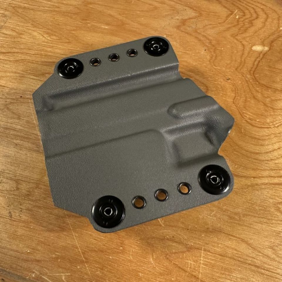 Image 2 - TACRIG 2011 holster 