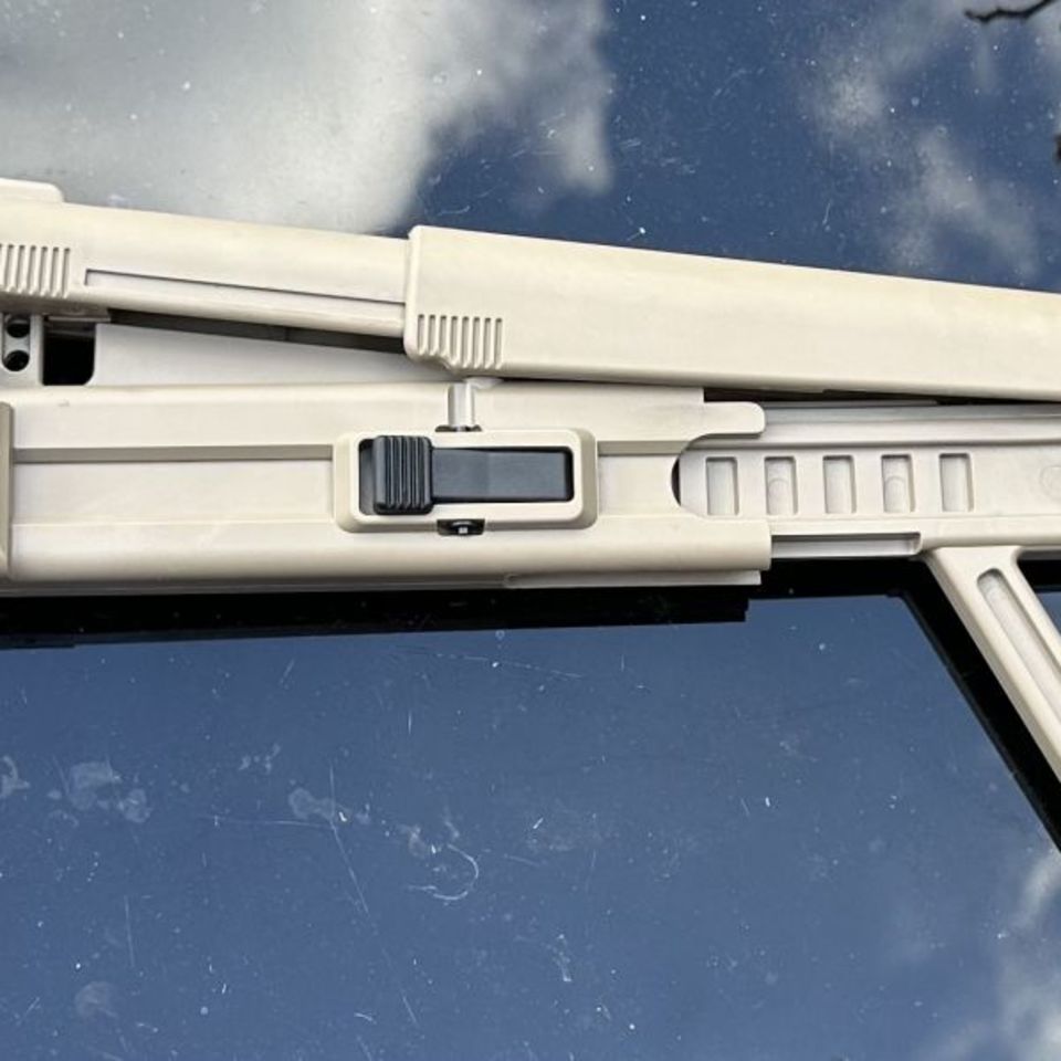 Image 3 - APC9 MBT Coyote Tan