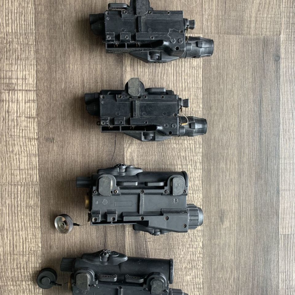 Image 2 - Atilla-200s and Vital-2 lasers