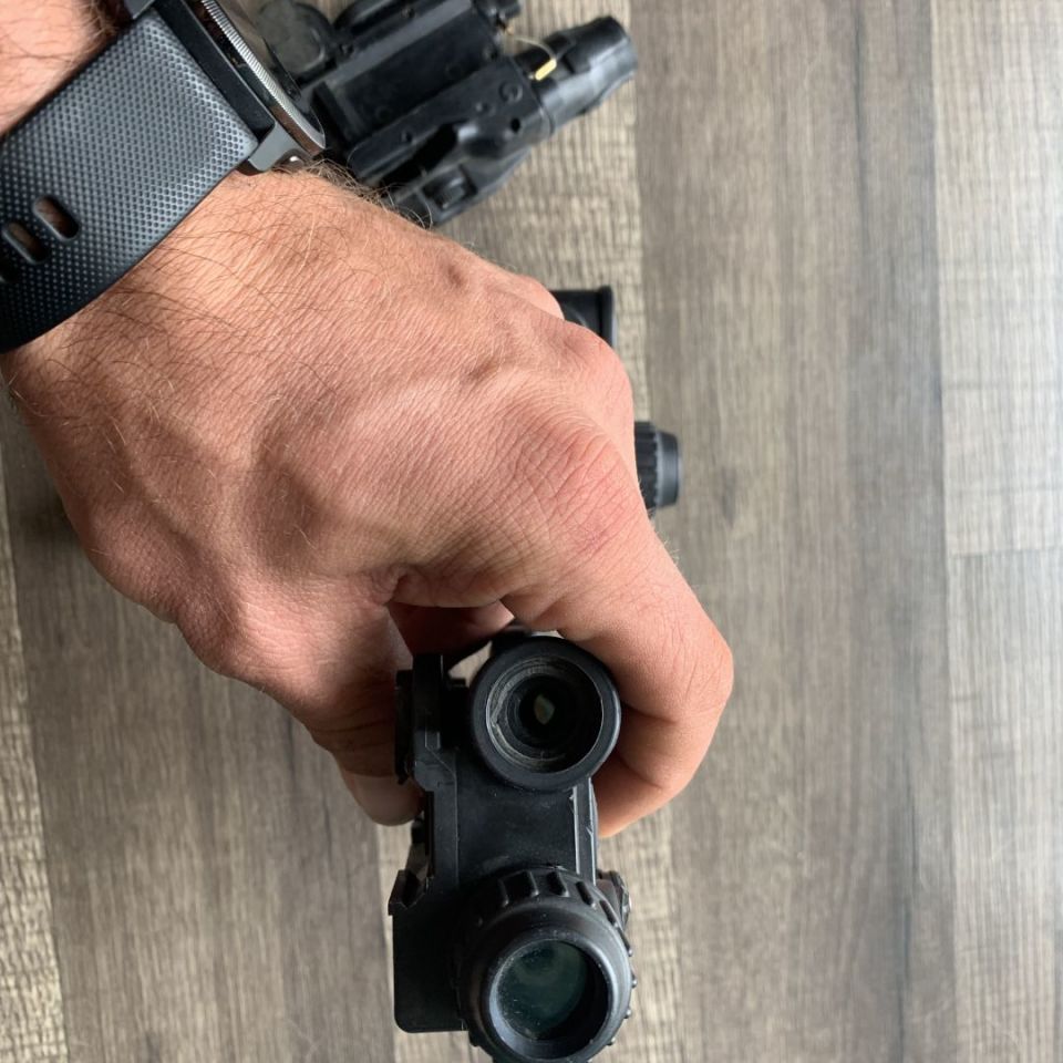 Image 5 - Atilla-200s and Vital-2 lasers