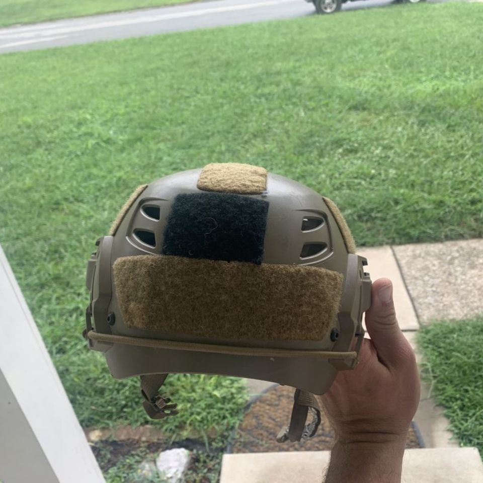 Image 2 - Team Wendy LTP w/covers 