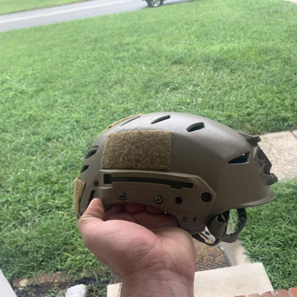 Image 1 - Team Wendy LTP w/covers 