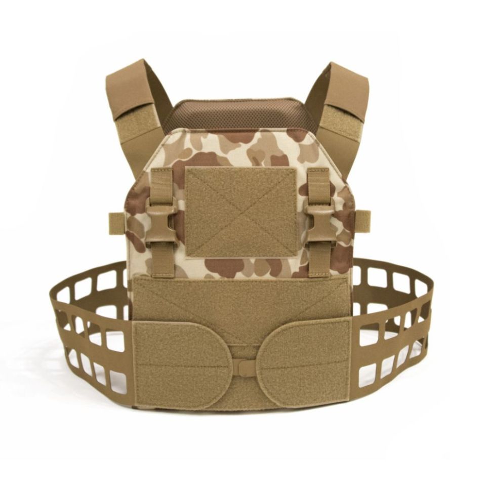 Image 2 - Perroz Designs Frogskin PC