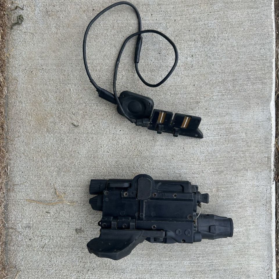 Image 2 - NVEC IR laser/illuminator 