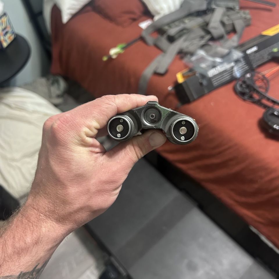 Image 2 - Phantom hill CTF-2 