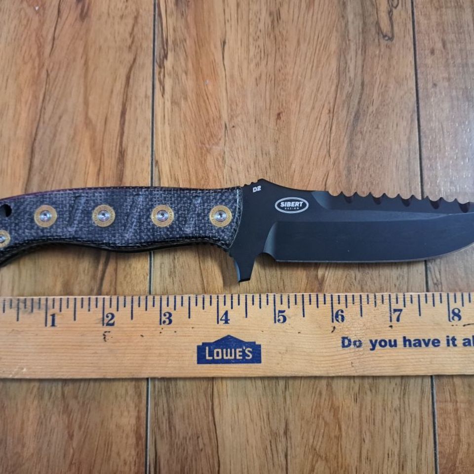 Image 3 - Benchmade 375 Adamas