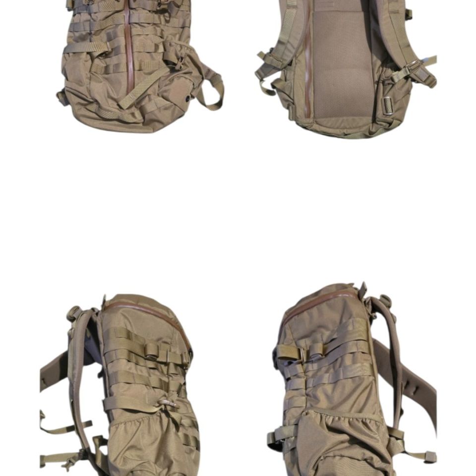 Image 1 - Mystery Ranch 2 Day Pack CB