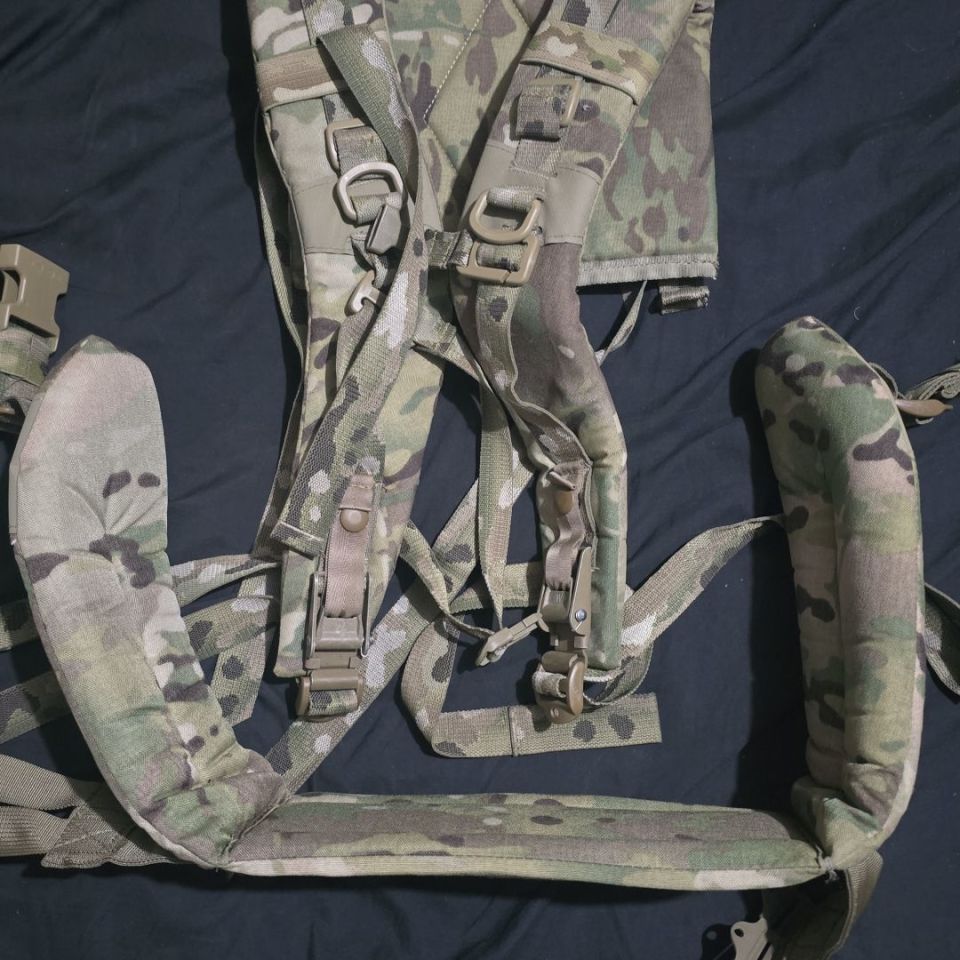Image 1 - Tactical Tailor Malice Pack