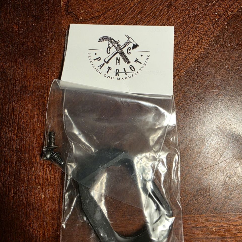 Image 1 - Springfield Echelon Magwell