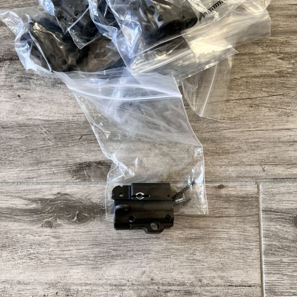 Image 4 - h&k hk 416 AGB 